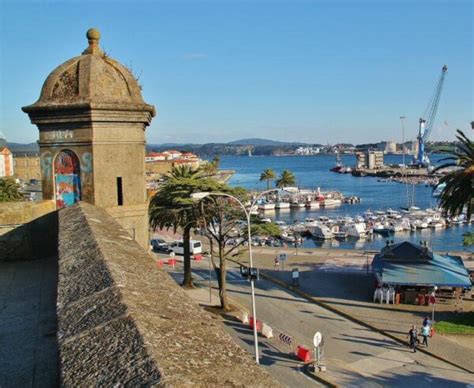 el alto ferrol|14 essentials: what to see and do in Ferrol (Galicia) in 1 day